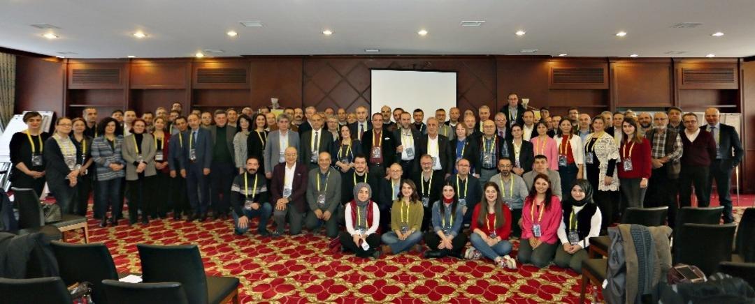 Yeni Nesil &Uuml;niversite Tasarım ve D&ouml;n&uuml;ş&uuml;m Projesi hız kesmeden devam ediyor