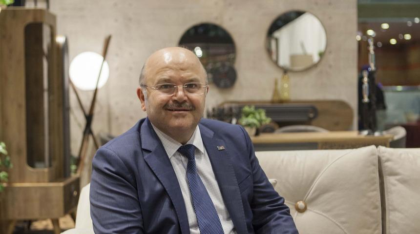 “Mobilyada KDV indirimi düğün sezonunda da devam etmeli”