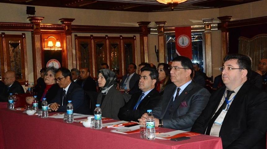 Kuaf&ouml;r esnafının talepleri raporlaştırıldı