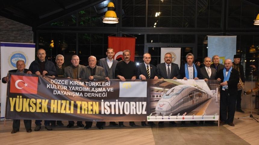 D&uuml;zce &Uuml;niversitesi &ouml;ğretim &uuml;yelerine başarı belgesi