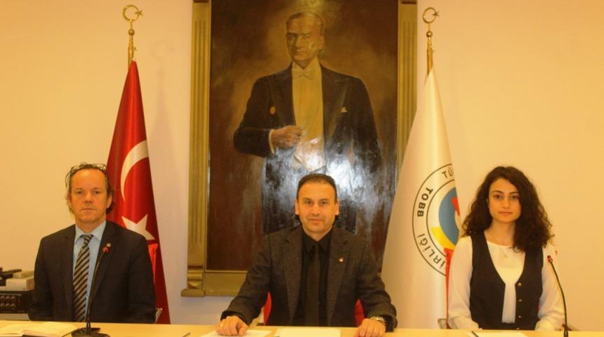 TOBB’un istihdam seferberliği Ayvalık’ta
