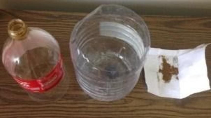 Ş&uuml;pheli şahsın &uuml;zerinden uyuşturucu &ccedil;ıktı