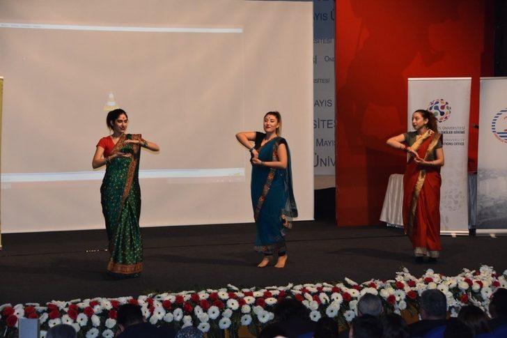 OMÜ’de günlerden "Bangladeş" G4