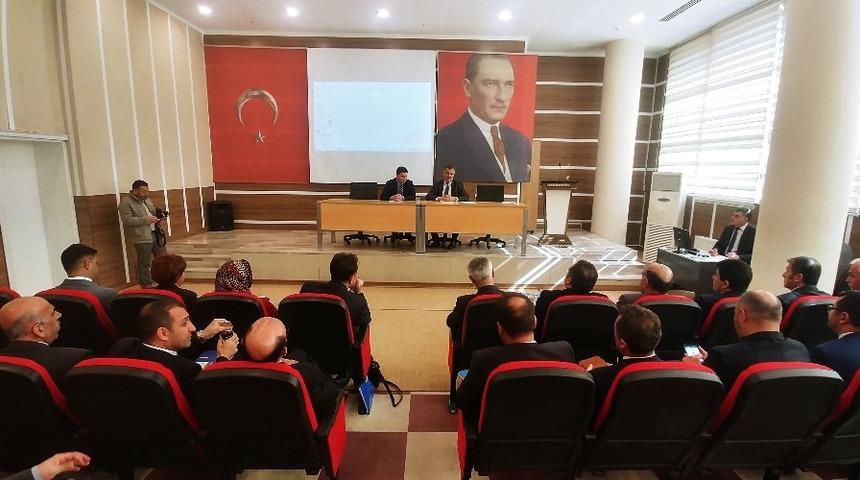 Van&rsquo;da &ldquo;Bir Milyon Amat&ouml;r Denizci&rdquo; projesi