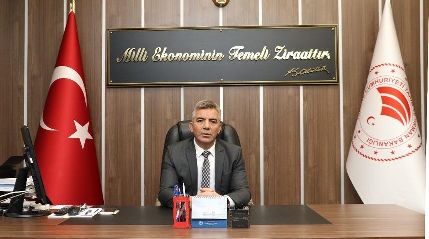 &Ccedil;ift&ccedil;iye 1,860 milyar TL tarımsal destek &ouml;demesi yapıldı