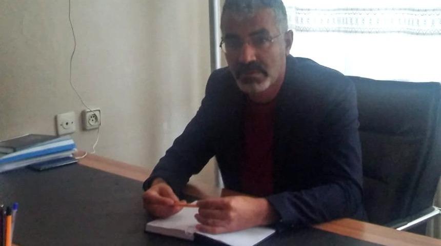 Usta Öğreticiler Derneği Başkanından açıklama