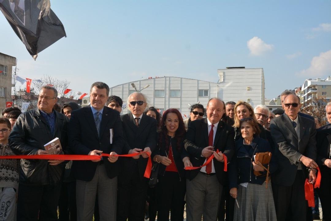 Kuvayi Milliye klahramanı Efeler&rsquo;de yaşatılıyor