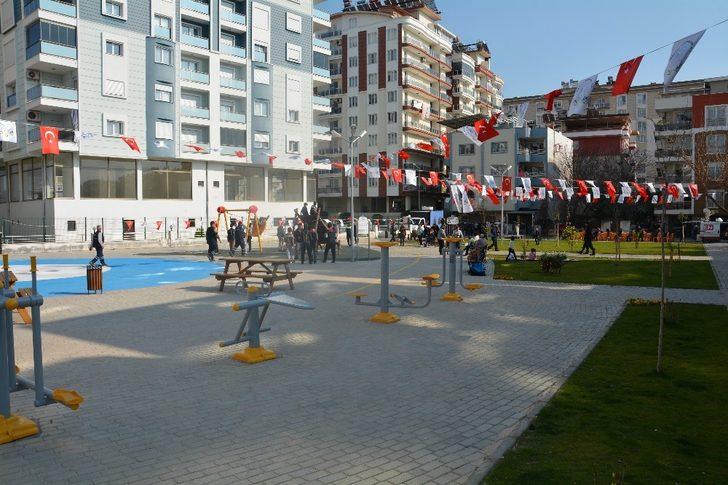 Kuvayi Milliye klahramanı Efeler’de yaşatılıyor G2