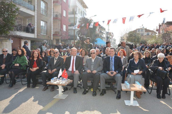 Kuvayi Milliye klahramanı Efeler’de yaşatılıyor G3