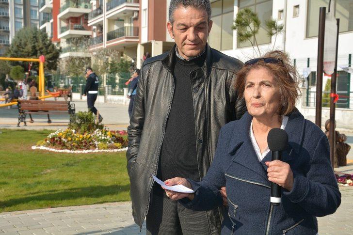 Kuvayi Milliye klahramanı Efeler’de yaşatılıyor G4