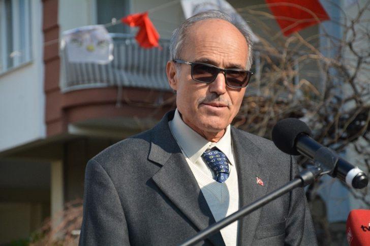 Kuvayi Milliye klahramanı Efeler’de yaşatılıyor G5