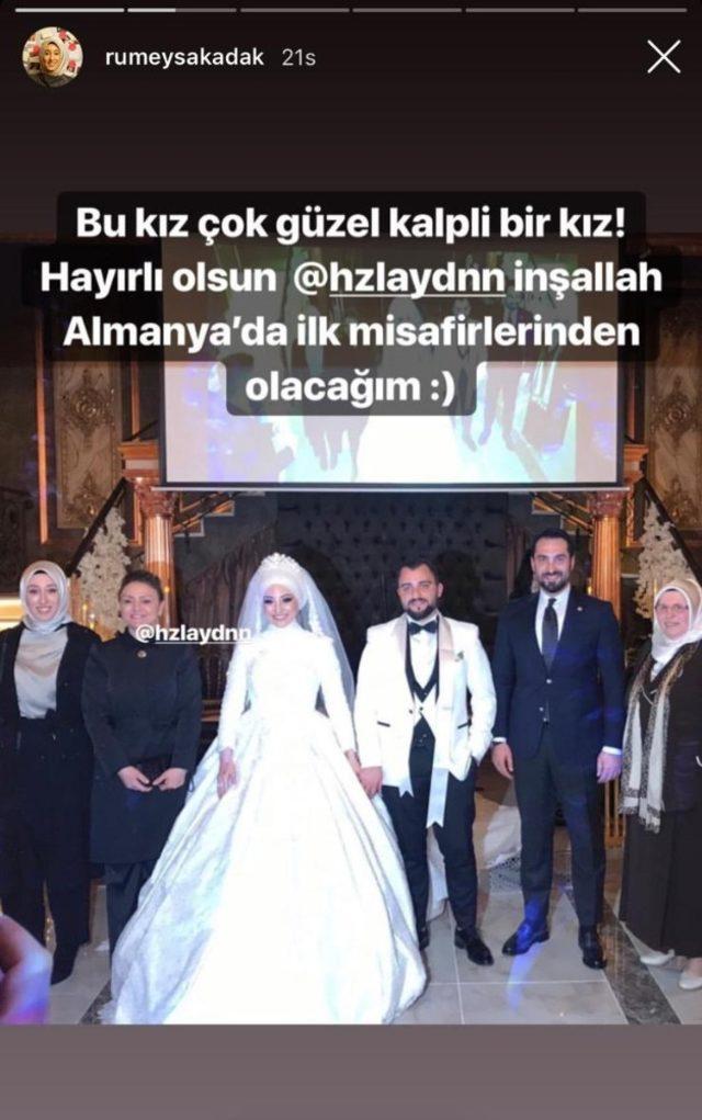 Sevilen fenomen Hazal Pelin Aydın d&uuml;nyaevine girdi 3