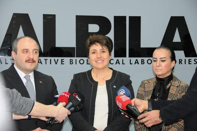 Bakan Varank: 25 dekarlık seracılık yatırımları da  yatırım teşviki nden faydalanacak (3) 1