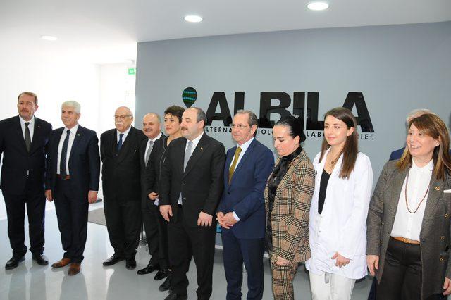 Bakan Varank: 25 dekarlık seracılık yatırımları da  yatırım teşviki nden faydalanacak (3) 2