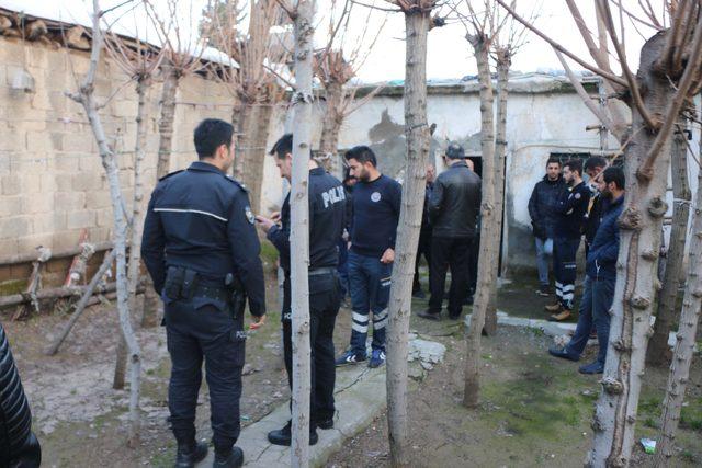 Adıyaman'da yalnız yaşayan adam evinde ölü bulundu