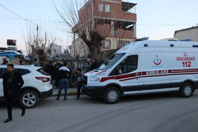 Adıyaman'da yalnız yaşayan adam evinde ölü bulundu