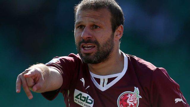 Gökdeniz Karadeniz: Bana Rubin Kazan'dan kimse açıklama yapmadı, kandırıldım