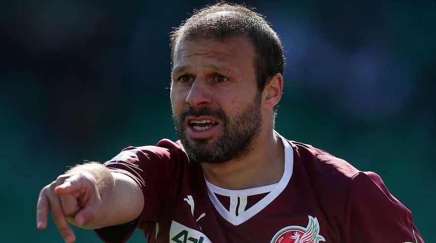 Gökdeniz Karadeniz: Bana Rubin Kazan'dan kimse açıklama yapmadı, kandırıldım