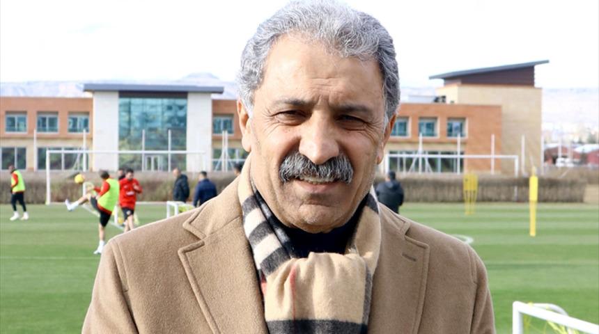 Erol Bedir: Serimizi sürdürmek istiyoruz