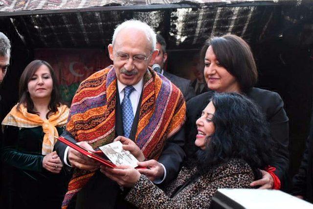 Kılıçdaroğlu: Devletin planlama yapıp, yol haritası çizmesi lazım (4)