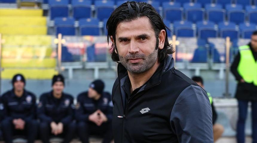 Gençlerbirliği İbrahim Üzülmez ile 1,5 yıllık sözleşme imzaladı