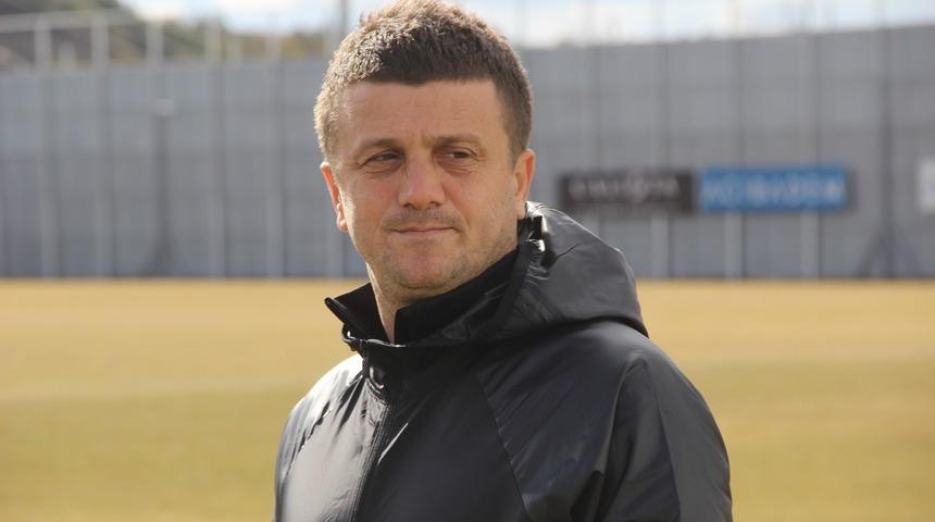 Hakan Kutlu: 2-3 mağlubiyette yıkılacak camia değiliz