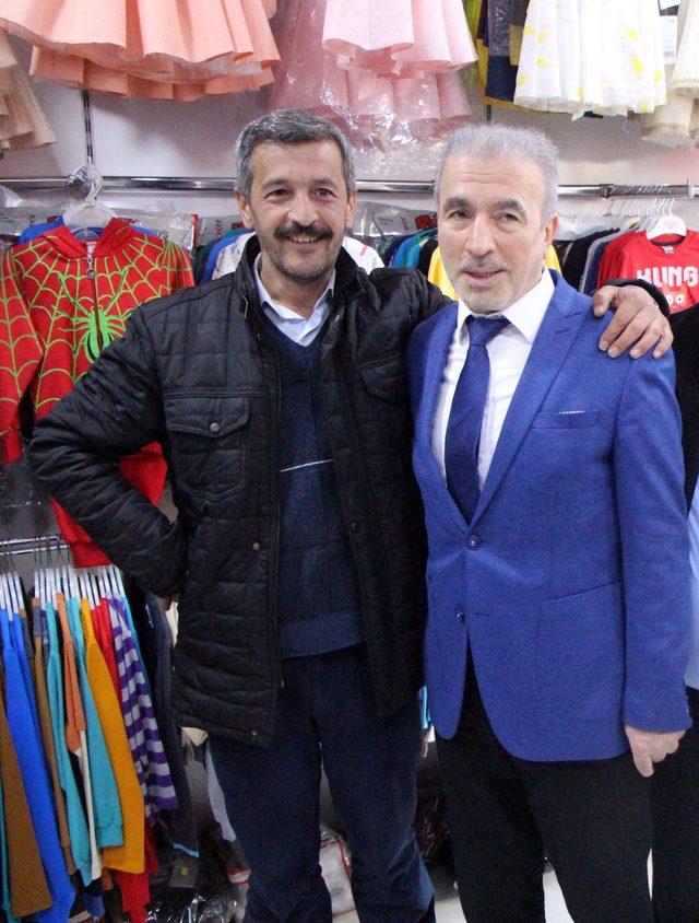 AK Parti li Bostancı: Karşı tarafa verilen her oy T&uuml;rkiye&rsquo;nin geleceği bakımından problemlidir 1