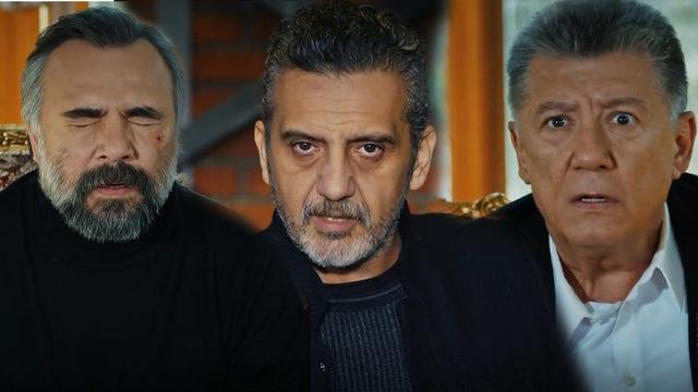  Eşkıya Dünyaya Hükümdar Olmaz'da Meltem öldü mü? Cansu Melis Karakuş ayrıldı mı? EDHO 127. son bölüm izle!