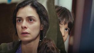 Kadın'da Bahar'a Nezir şoku! Nezir, Sarp'ı buldu mu? Kadın dizisi 53. yeni bölüm fragmanı izle! 