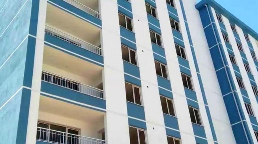 Menteşe TOKİ konutlarının teslim tarihi açıklandı