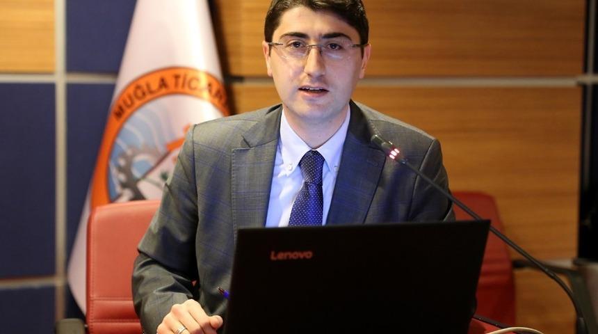 Muğla’da ihracat teşvikleri anlatıldı