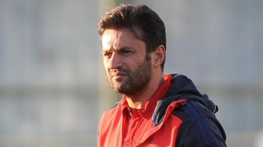  Bülent Uygun Al Rayyan'dan ayrıldı 