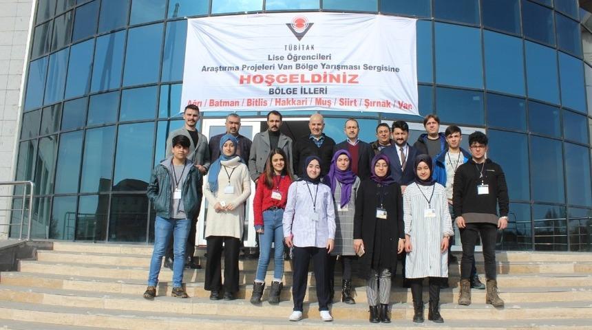 &ldquo;Eleşkirt Y&ouml;resi Ge&ccedil;iş Adetleri&rdquo; projesi ile T&uuml;rkiye finalinde Ağrı&rsquo;ya temsil edecek