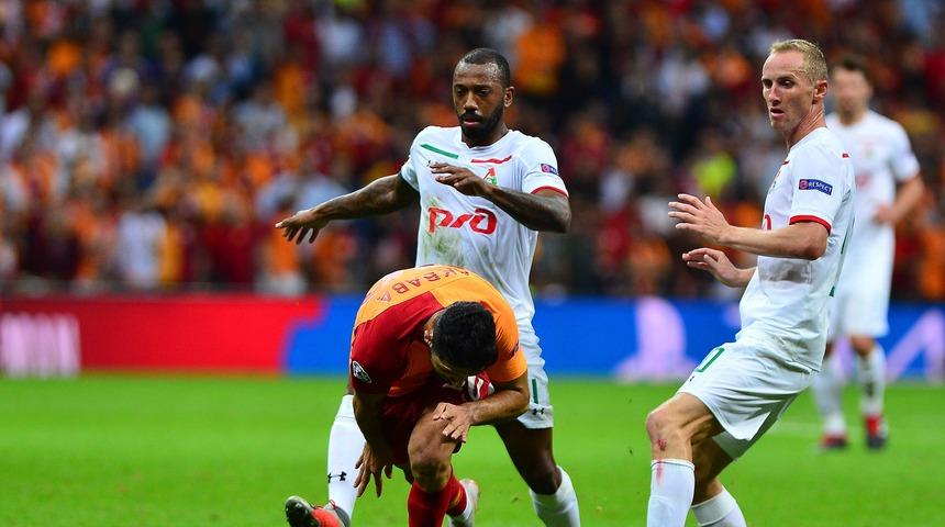 Manuel Fernandes'in çılgın maaş talebi