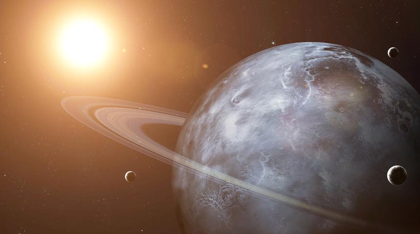 6 Mart Uranüs tekrardan Boğa burcunda!