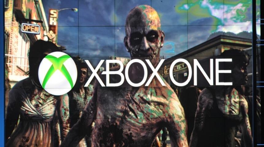 Xbox One oyunları indirime girdi