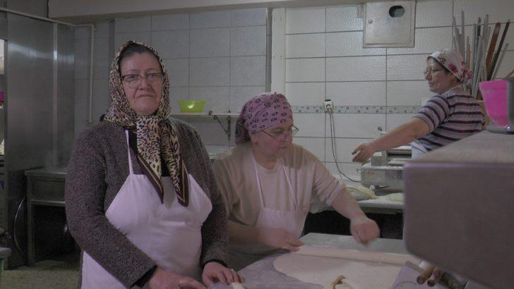 Kadının gücü! ''İlkokul mezunuyum ama şimdi bana herkes hayran oluyor''