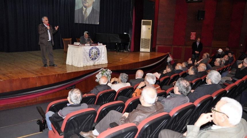 Nazilli&rsquo;de k&uuml;lt&uuml;r ve sanat r&uuml;zgarı esmeye devam ediyor