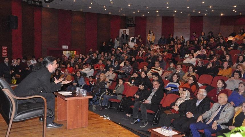 Dünyanın en mutlu insanı Nazilli’de