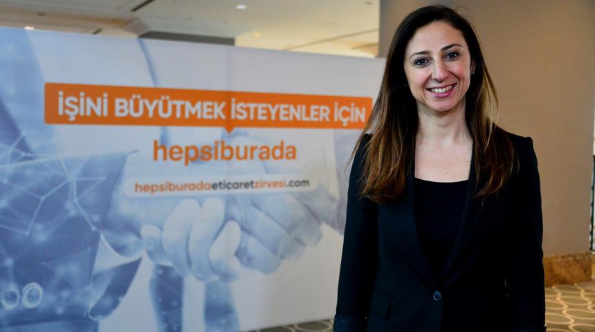 Hepsiburada Adana'da dijital girişimcileri buluşturdu