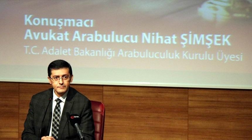 (&Ouml;zel) Arabuluculuk T&uuml;rkiye&rsquo;ye damga vurdu