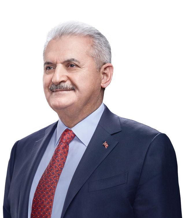 Yıldırım: Yapay zekayı kullanan gençler İstanbul’da ekonomiyi sırtlayacak