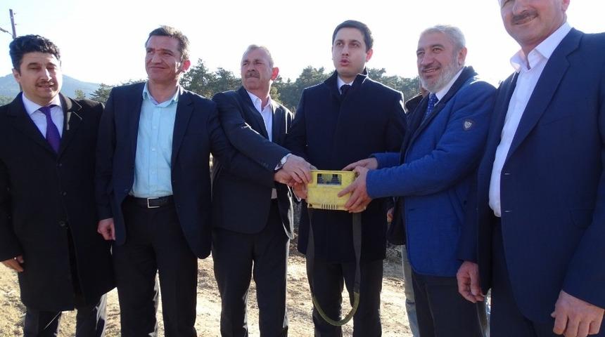 K&ouml;yl&uuml;-devlet işbirliğiyle &ccedil;ok ama&ccedil;lı salon