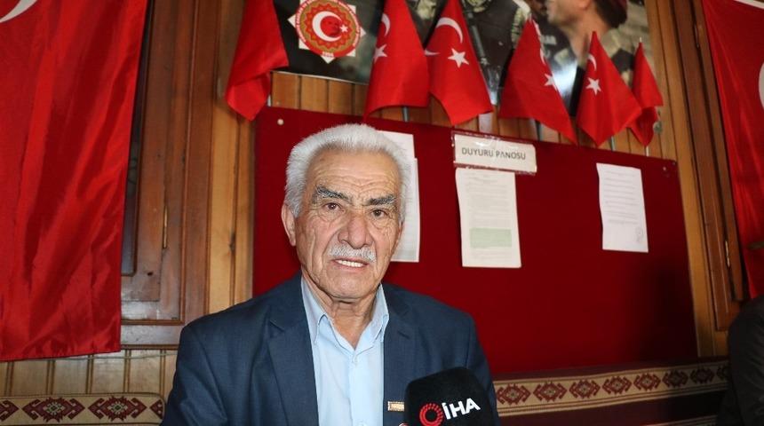 Ejder Demir&rsquo;e &rsquo;kurt&rsquo;lu g&ouml;nderme