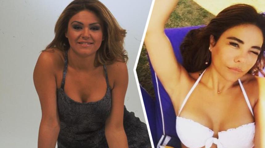 Esra Balamir'den yıllar sonra gelen estetik itirafı