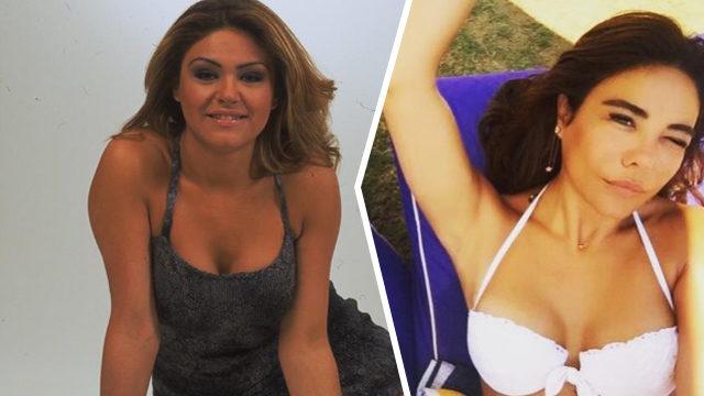 Esra Balamir'den yıllar sonra gelen estetik itirafı