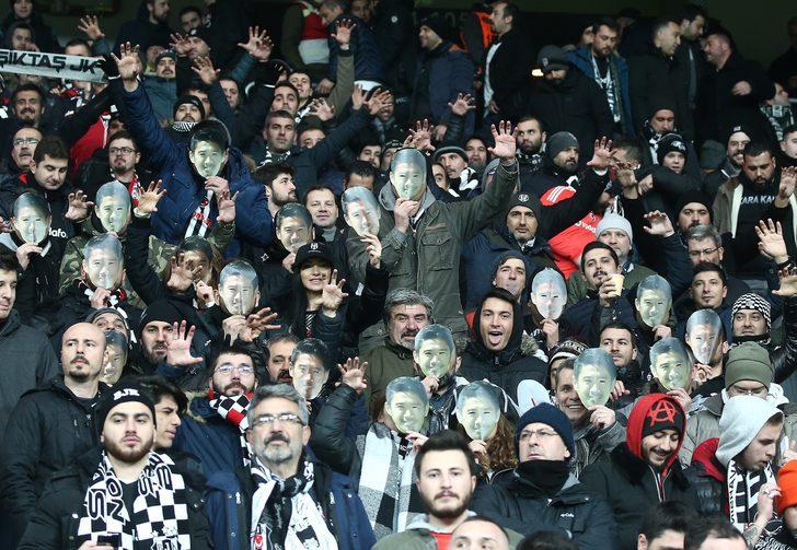 Şubat ayı spor gündeminde Beşiktaş-Fenerbahçe derbisi konuşuldu G4