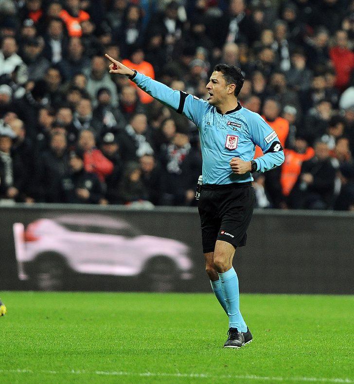 Şubat ayı spor gündeminde Beşiktaş-Fenerbahçe derbisi konuşuldu G5