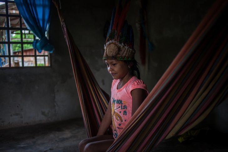 Burada hayat bambaşka kurallarla işliyor! G4