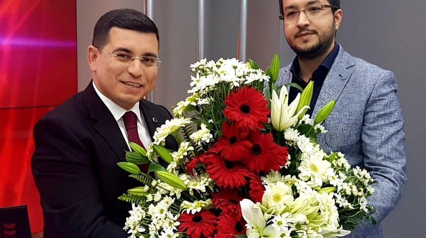 Kepez&rsquo;de belediye iş&ccedil;isine sendika m&uuml;jdesi